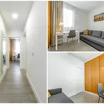 公寓 2-bed Amazing Ocean View *