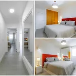 2-bed Amazing Ocean View 公寓