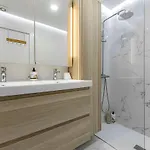 公寓 2-bed Amazing Ocean View *