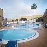 2-bed Amazing Ocean View 公寓
