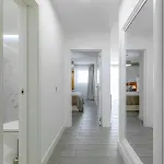 2-bed Amazing Ocean View * 阿德耶
