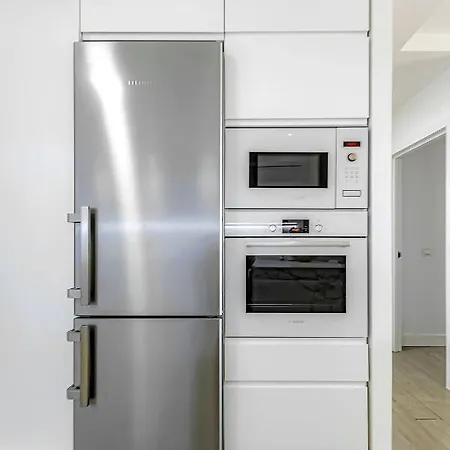Apartman 2-bed Amazing Ocean View