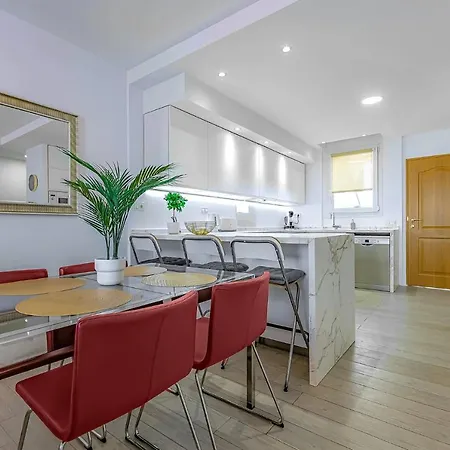 Apartamento 2-bed Amazing Ocean View *