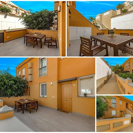 2-bed Amazing Ocean View 公寓 *