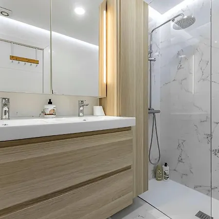 Apartman 2-bed Amazing Ocean View *