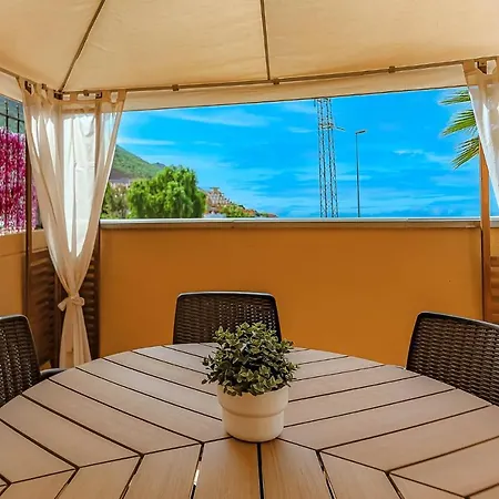 Apartman 2-bed Amazing Ocean View *