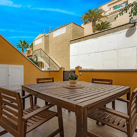 Apartman 2-bed Amazing Ocean View