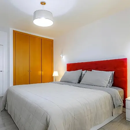 2-bed Amazing Ocean View Apartman